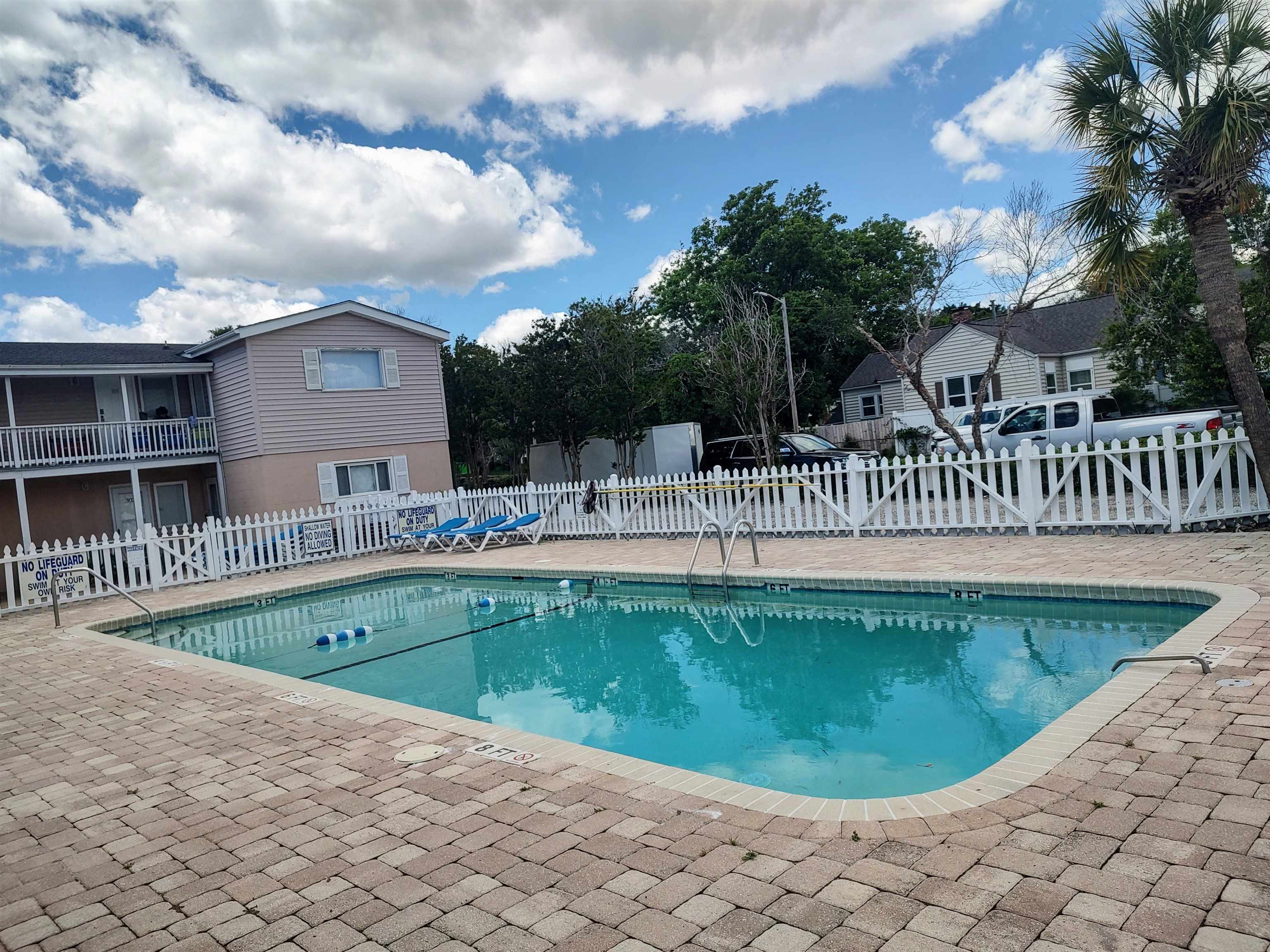 307 Flagg Street, Unit 108 Myrtle Beach, SC 29577 - Photo 12 of 15