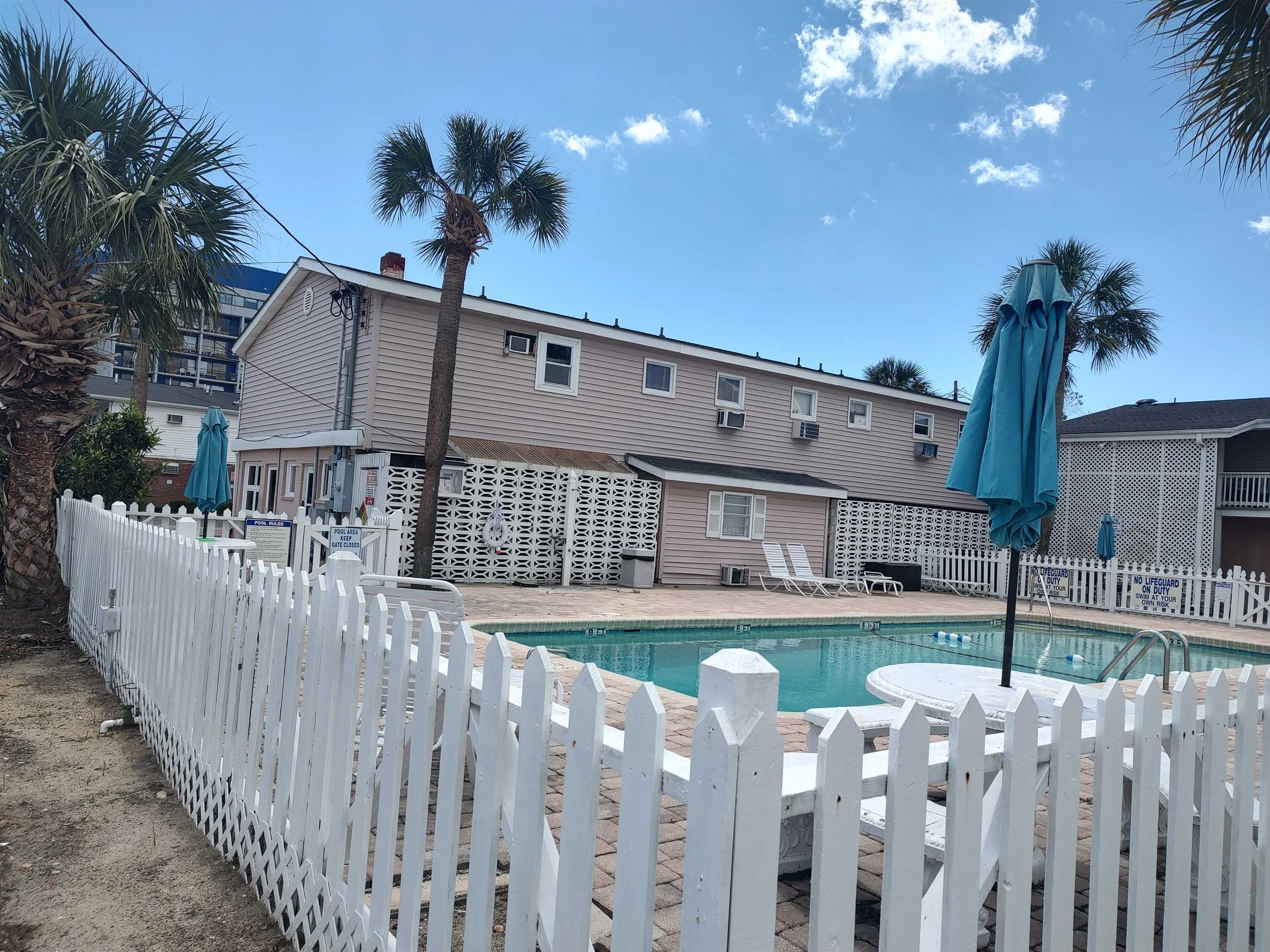307 Flagg Street, Unit 108 Myrtle Beach, SC 29577 - Photo 15 of 15