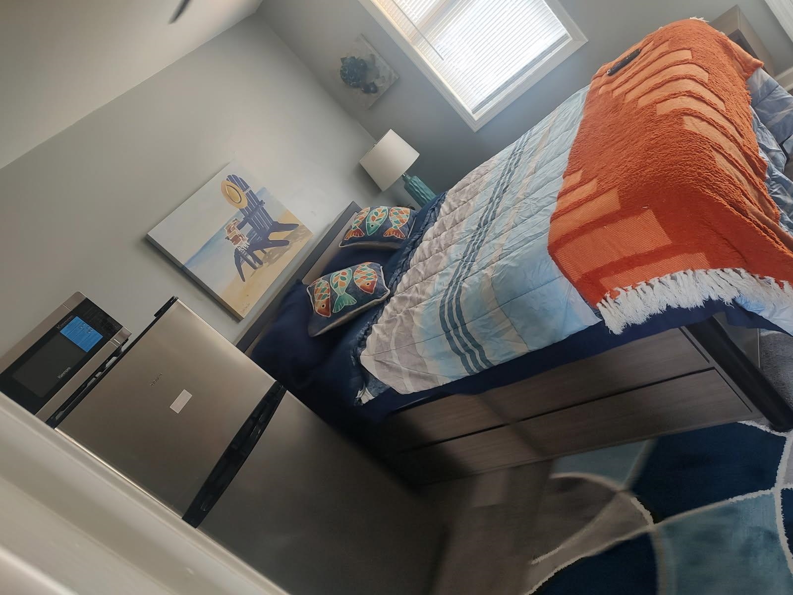 307 Flagg Street, Unit 108 Myrtle Beach, SC 29577 - Photo 5 of 15