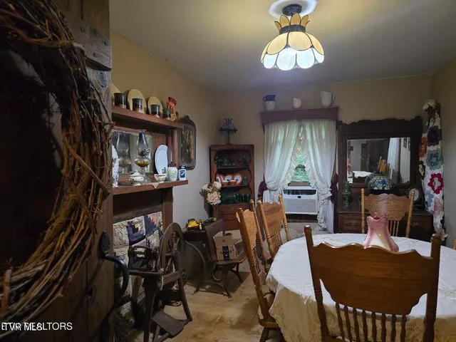 $524,800 | 170 Parker Road, Eidson, TN 37731