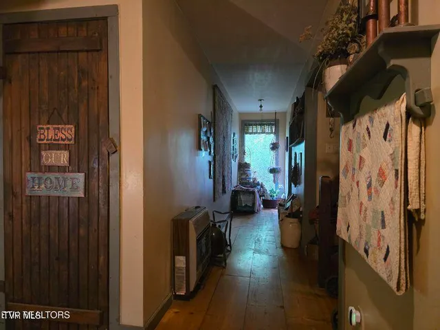 $524,800 | 170 Parker Road, Eidson, TN 37731