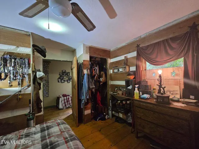 $524,800 | 170 Parker Road, Eidson, TN 37731