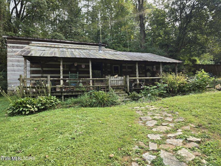 170 Parker Road Eidson, TN 37731 - Photo 20 of 60 20