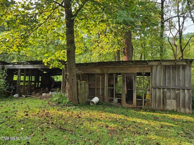 $524,800 | 170 Parker Road, Eidson, TN 37731