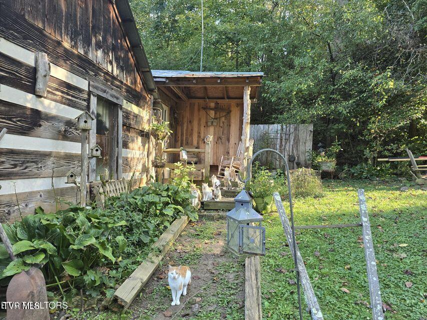 170 Parker Road Eidson, TN 37731 - Photo 24 of 60 24