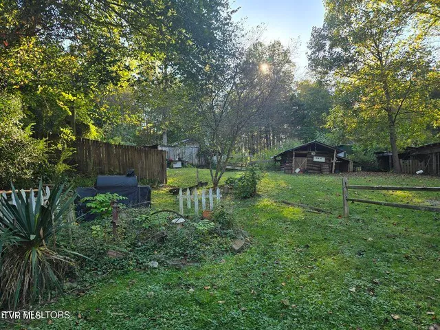 $524,800 | 170 Parker Road, Eidson, TN 37731