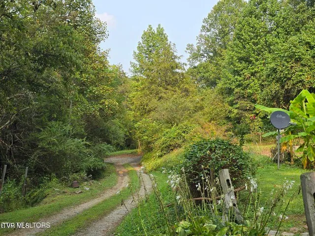 $524,800 | 170 Parker Road, Eidson, TN 37731