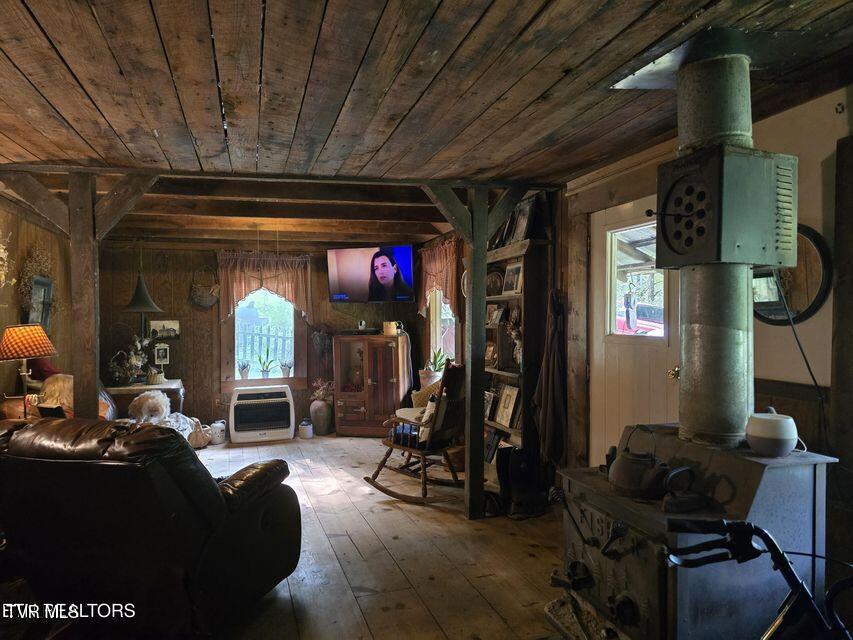 170 Parker Road Eidson, TN 37731 - Photo 3 of 60 3