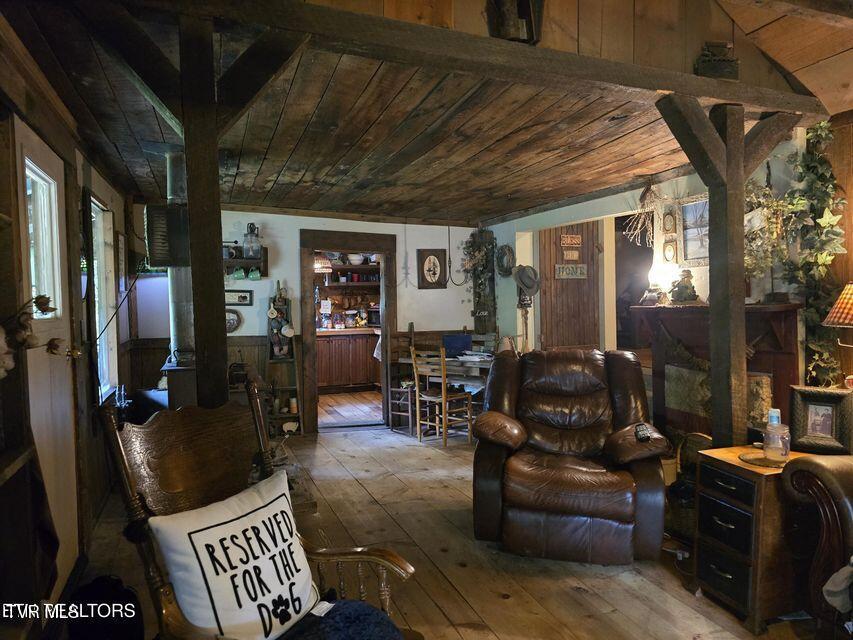 170 Parker Road Eidson, TN 37731 - Photo 4 of 60 4