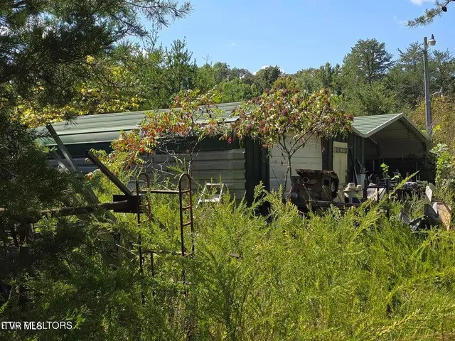 $524,800 | 170 Parker Road, Eidson, TN 37731