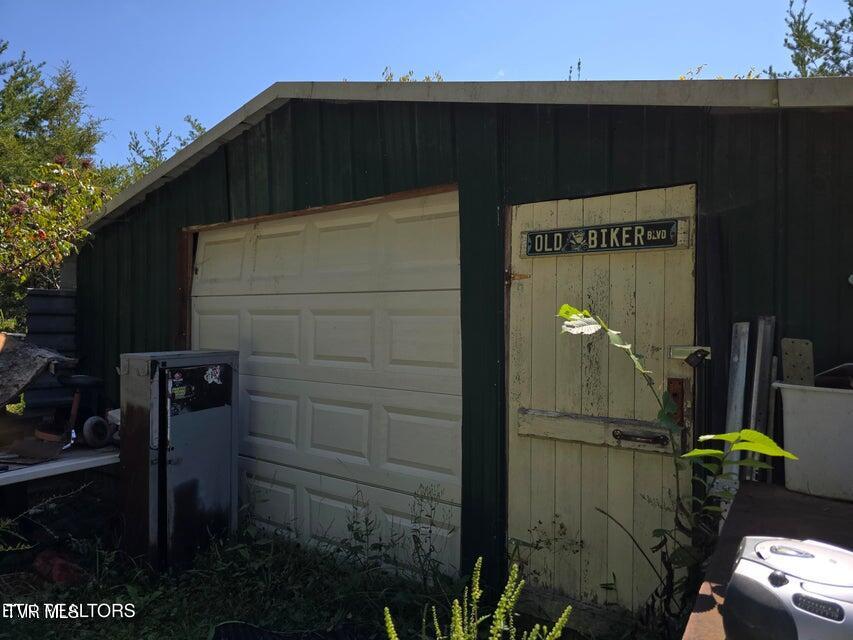 170 Parker Road Eidson, TN 37731 - Photo 56 of 60 56