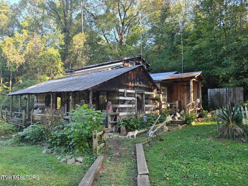 170 Parker Road Eidson, TN 37731 - Photo 58 of 60 58