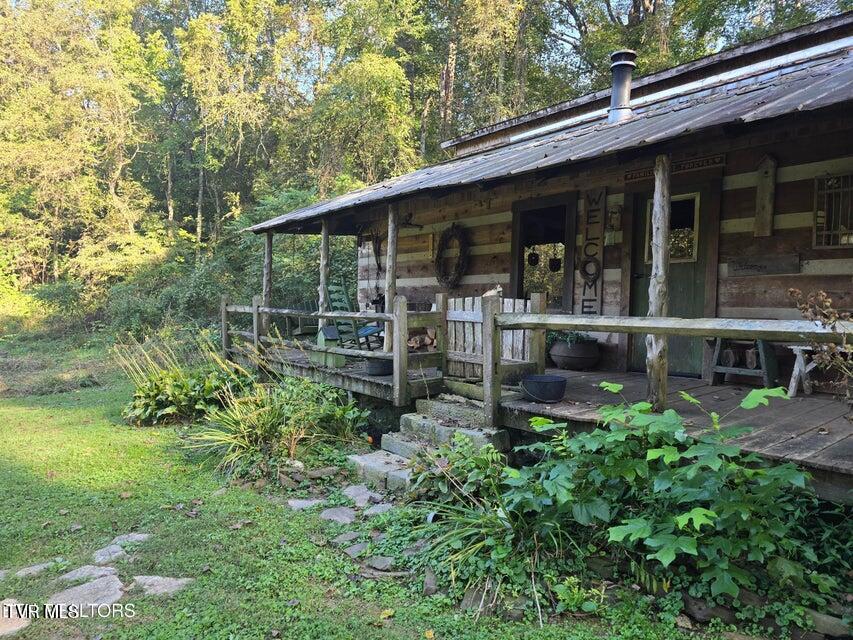 170 Parker Road Eidson, TN 37731 - Photo 59 of 60 59