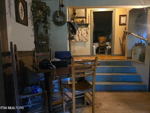 $524,800 | 170 Parker Road, Eidson, TN 37731