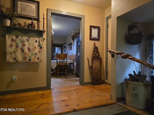 $524,800 | 170 Parker Road, Eidson, TN 37731