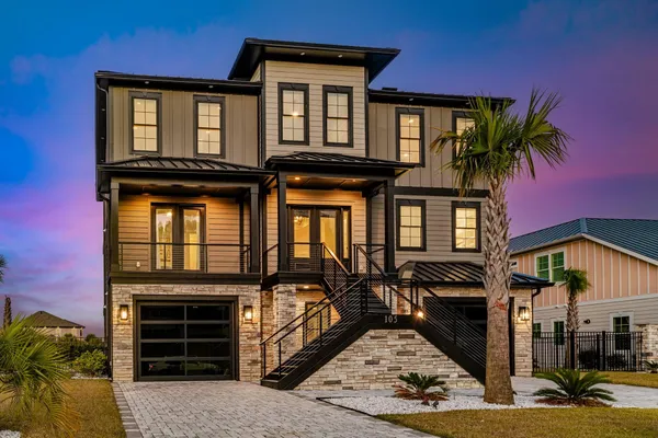 $2,199,000 | 105 Serenity Point Drive, Little River, SC 29566