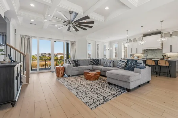 $2,299,000 | 105 Serenity Point Drive, Little River, SC 29566