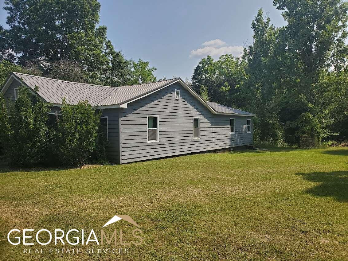 833 North Bellview Road Aragon, GA 30104 - Photo 1 of 1 a view of outdoor space and yard