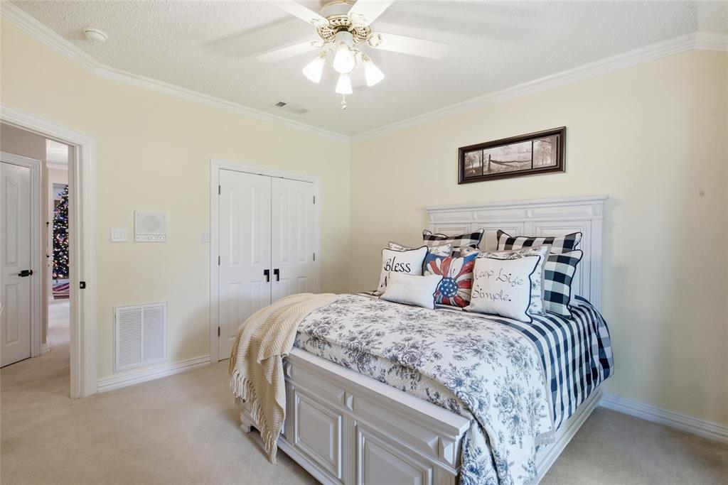 152 Fox Road Weatherford, TX 76088 - Photo 34 of 40