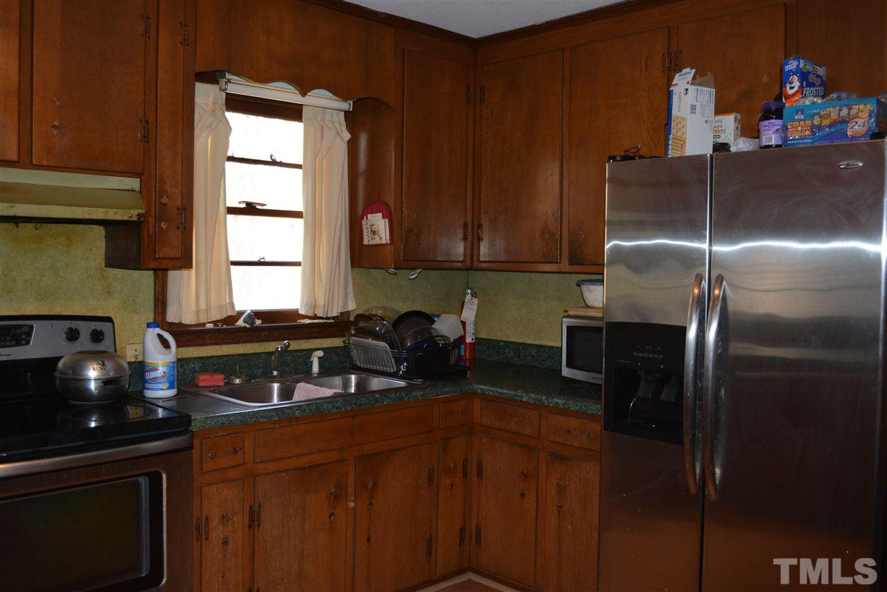 757 Marthas Chapel Road Apex, NC 27523 - Photo 5 of 25 Gallery Image 5