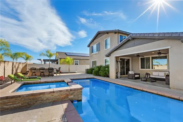 $990,000 | 24128 Deputy Way, Menifee, CA 92584