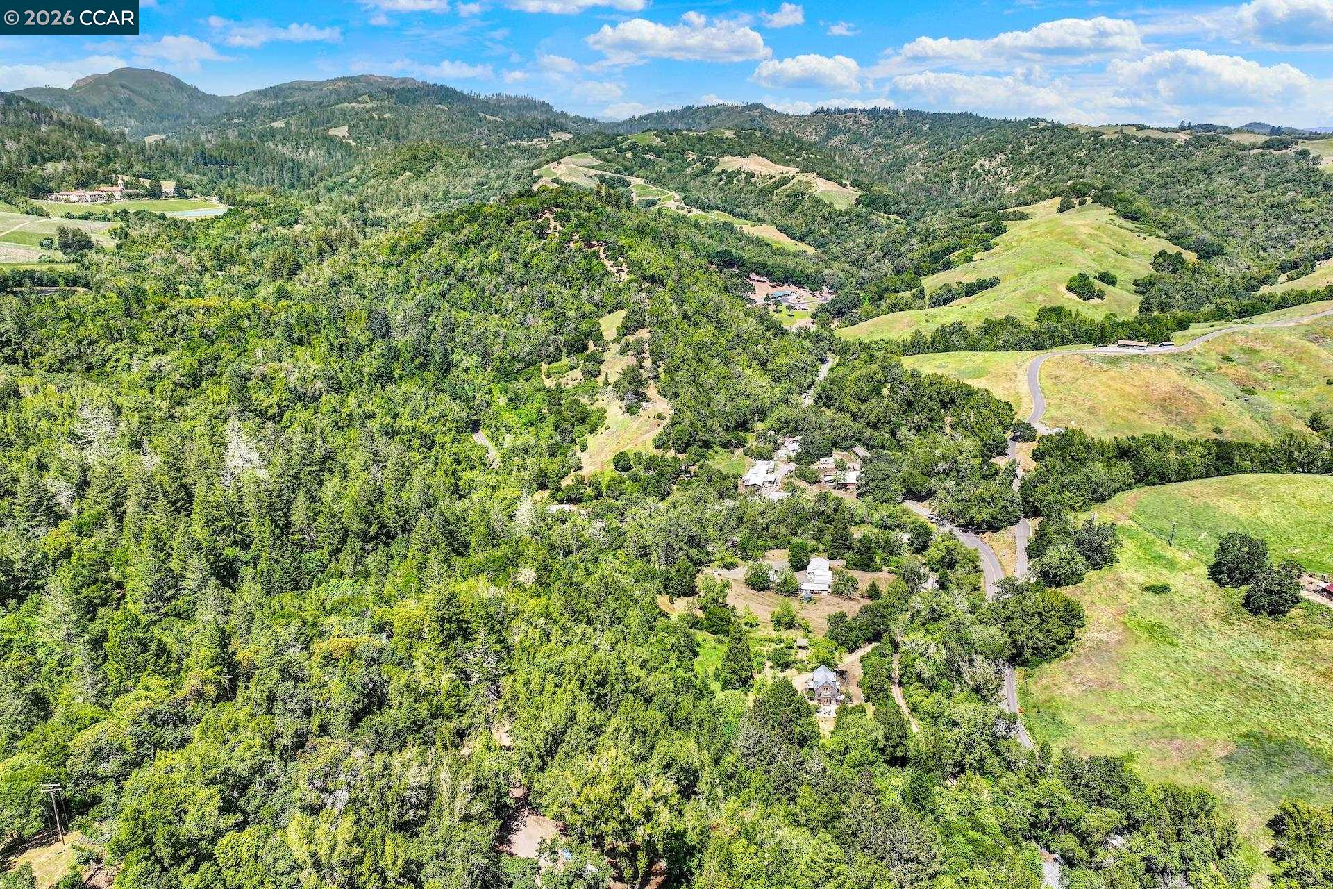 Redwood Road Napa, CA 94558 - Photo 2 of 4