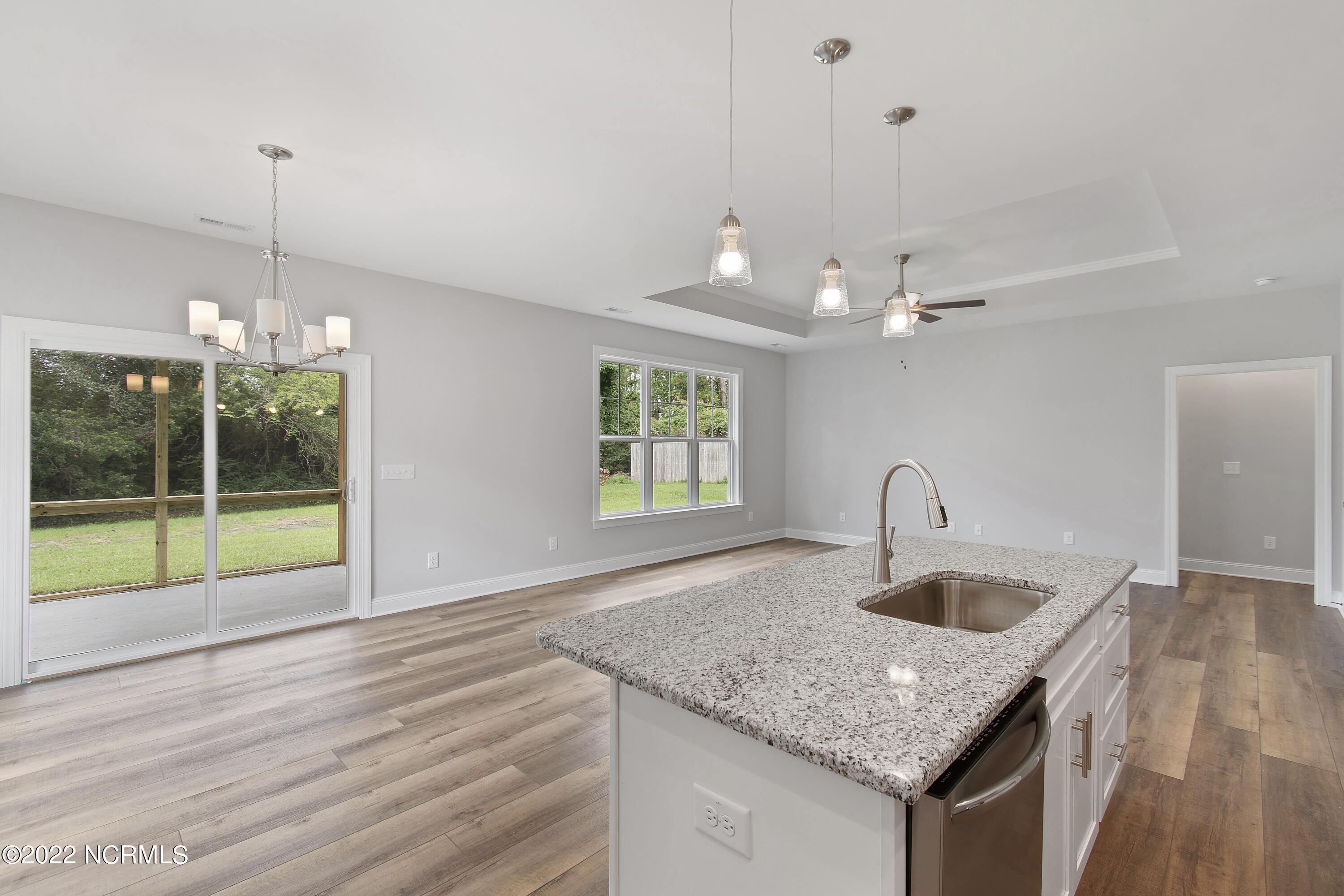 1574 East Boiling Spring Road Southport, NC 28461 - Photo 14 of 58 Previously Built Home Picture is a representation of what is to be built. Colors and finishes will vary and are subject to change.