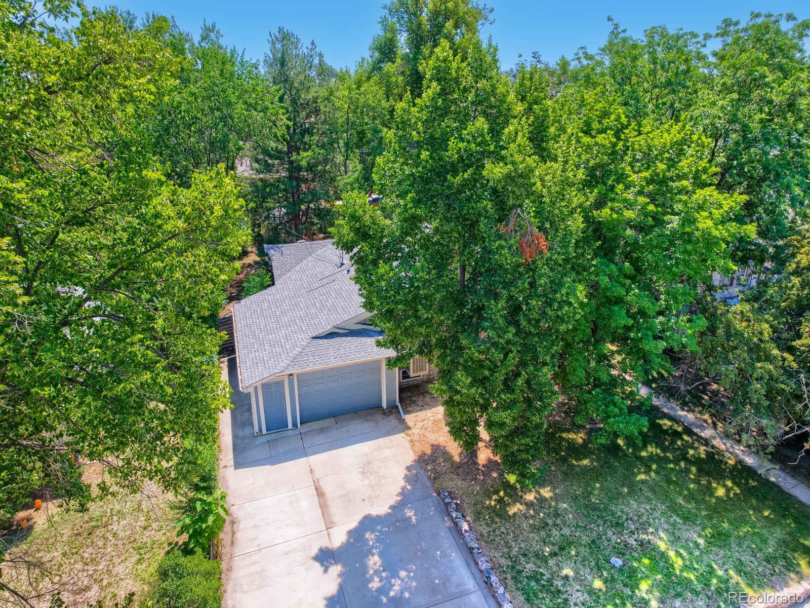 4110 Reed Street Wheat Ridge, CO 80033 - Photo 21 of 32