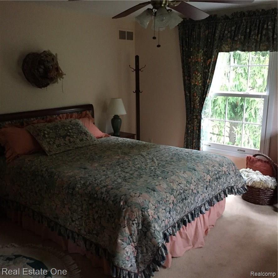 9975 Ellis Road Clarkston, MI 48348 - Photo 21 of 38 BEDROOM #2