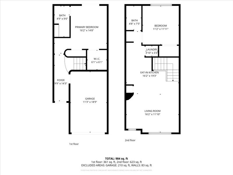 5941 South Loop E Freeway, Unit 504 Houston, TX 77033 - Photo 39 of 39