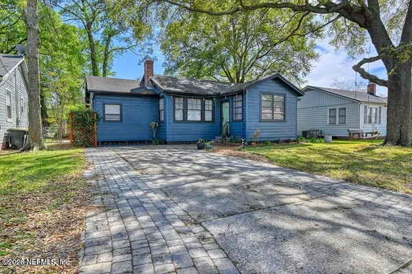 $305,000 | 4824 Sappho Avenue, Jacksonville, FL 32205