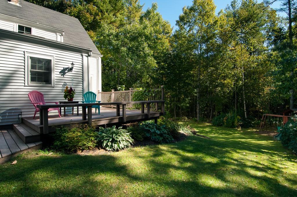 6 Headgate Road Damariscotta, ME 04543 - Photo 7 of 24 Photo