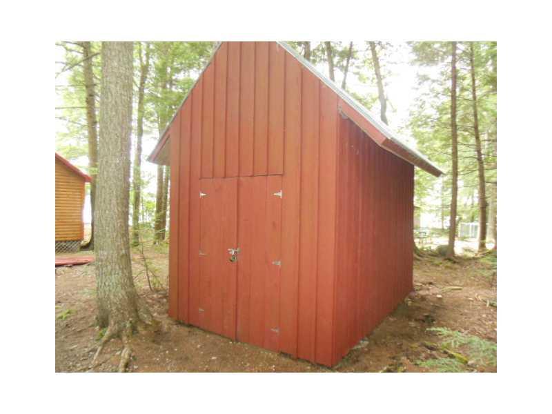 61 Sandy Shore Road Burlington, ME 04417 - Photo 9 of 23 Storage.
