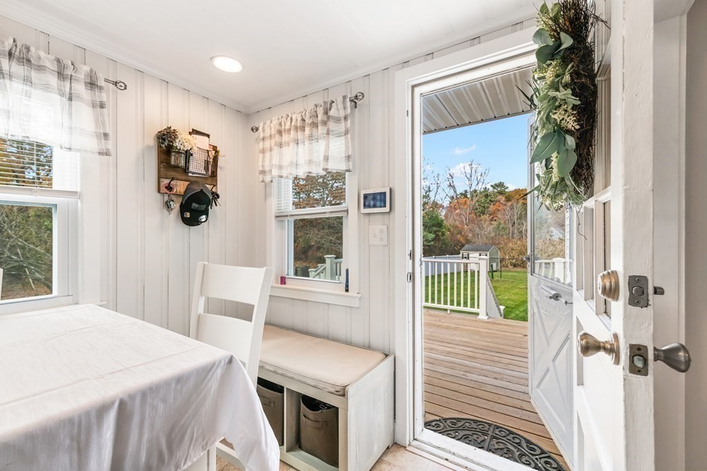 5 Jericho Road Pelham, NH 03076 - Photo 20 of 42