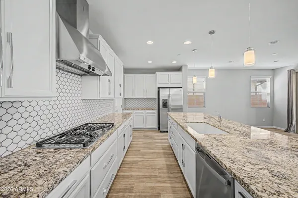$2,650 | 3944 East Dublin Street, Gilbert, AZ 85295