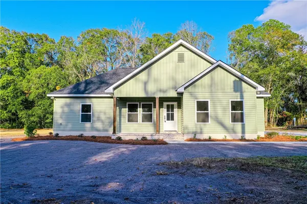 $289,000 | 3532 Dallas Street, Patterson, GA 31557