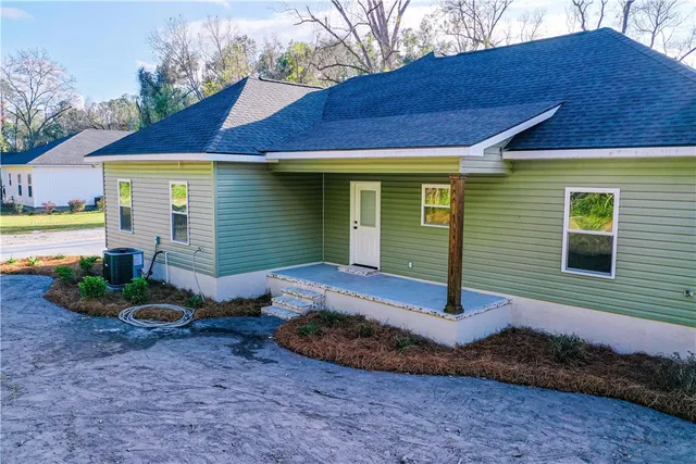 $289,900 | 3532 Dallas Street, Patterson, GA 31557