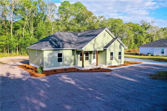 $289,900 | 3532 Dallas Street, Patterson, GA 31557