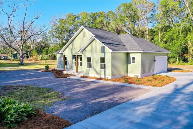 $289,900 | 3532 Dallas Street, Patterson, GA 31557