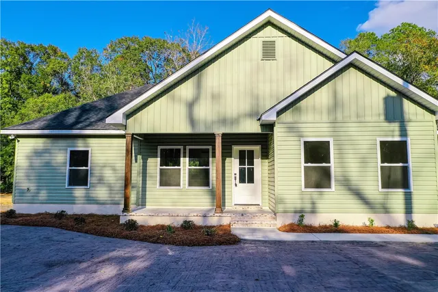 $289,900 | 3532 Dallas Street, Patterson, GA 31557