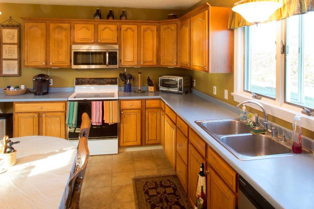 325 Pushaw Road Bangor, ME 04401 - Photo 13 of 32 Plenty of cabinets for storage in...