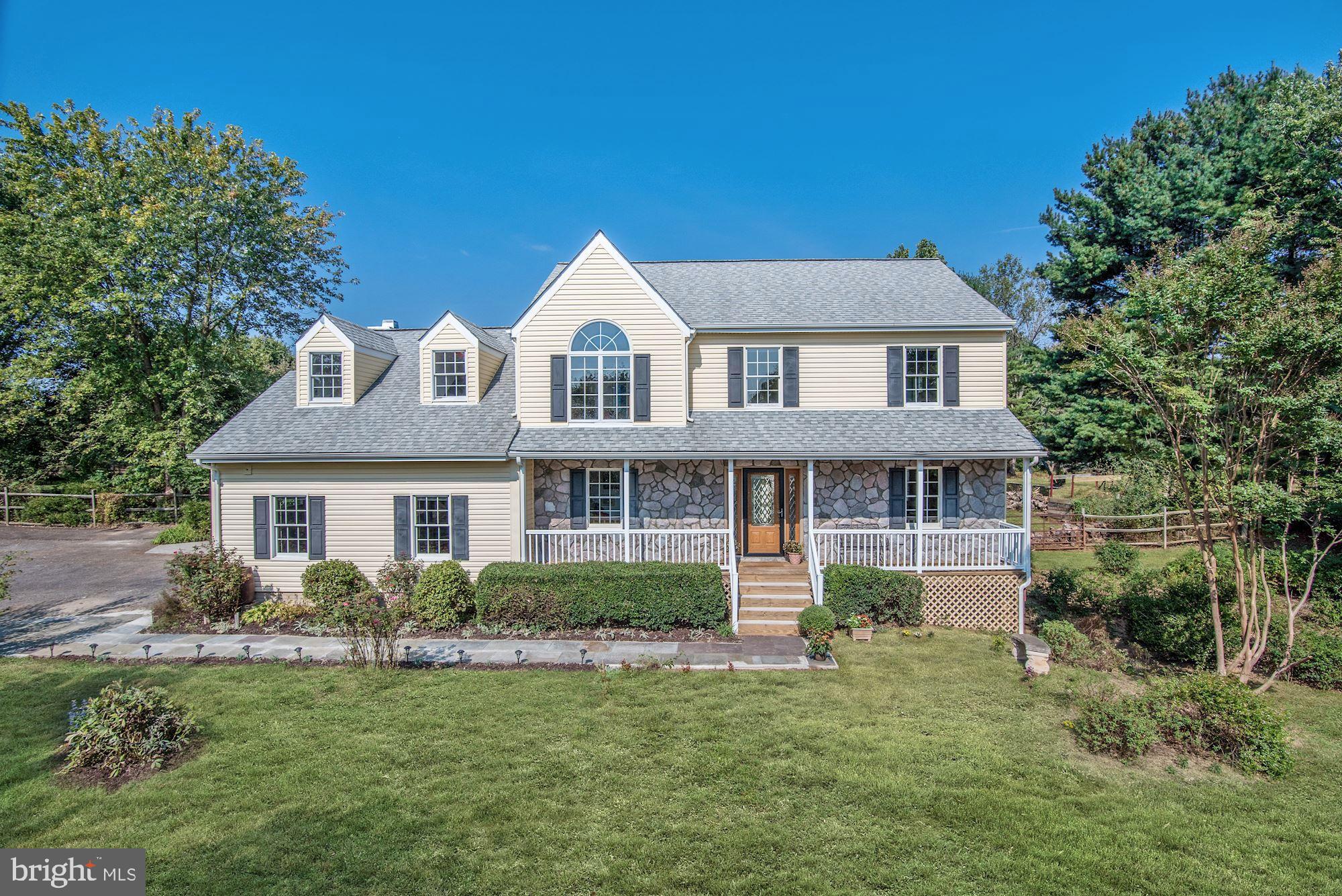 11912 Hall Shop Road