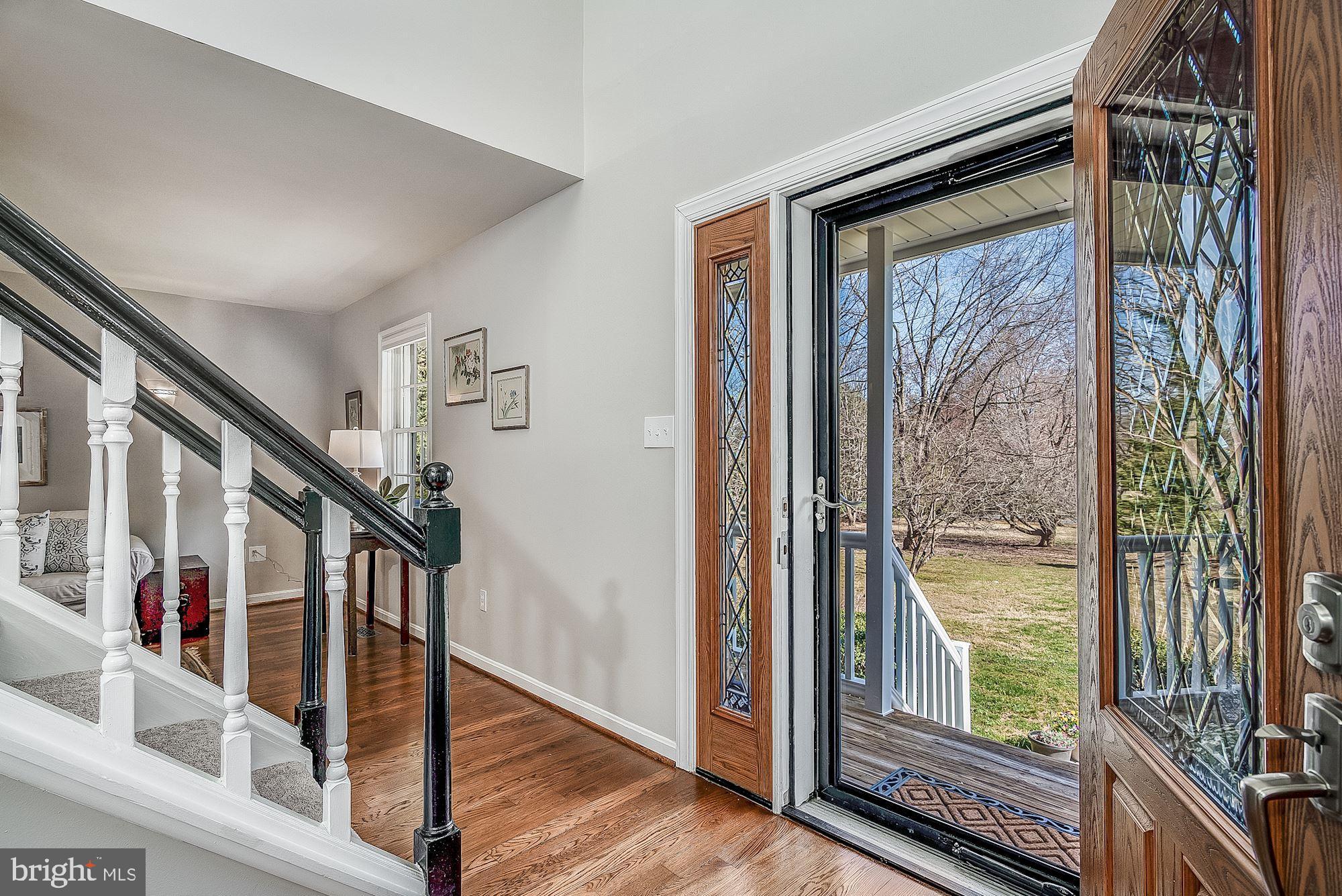 Welcome to 11912 Hall Shop Road