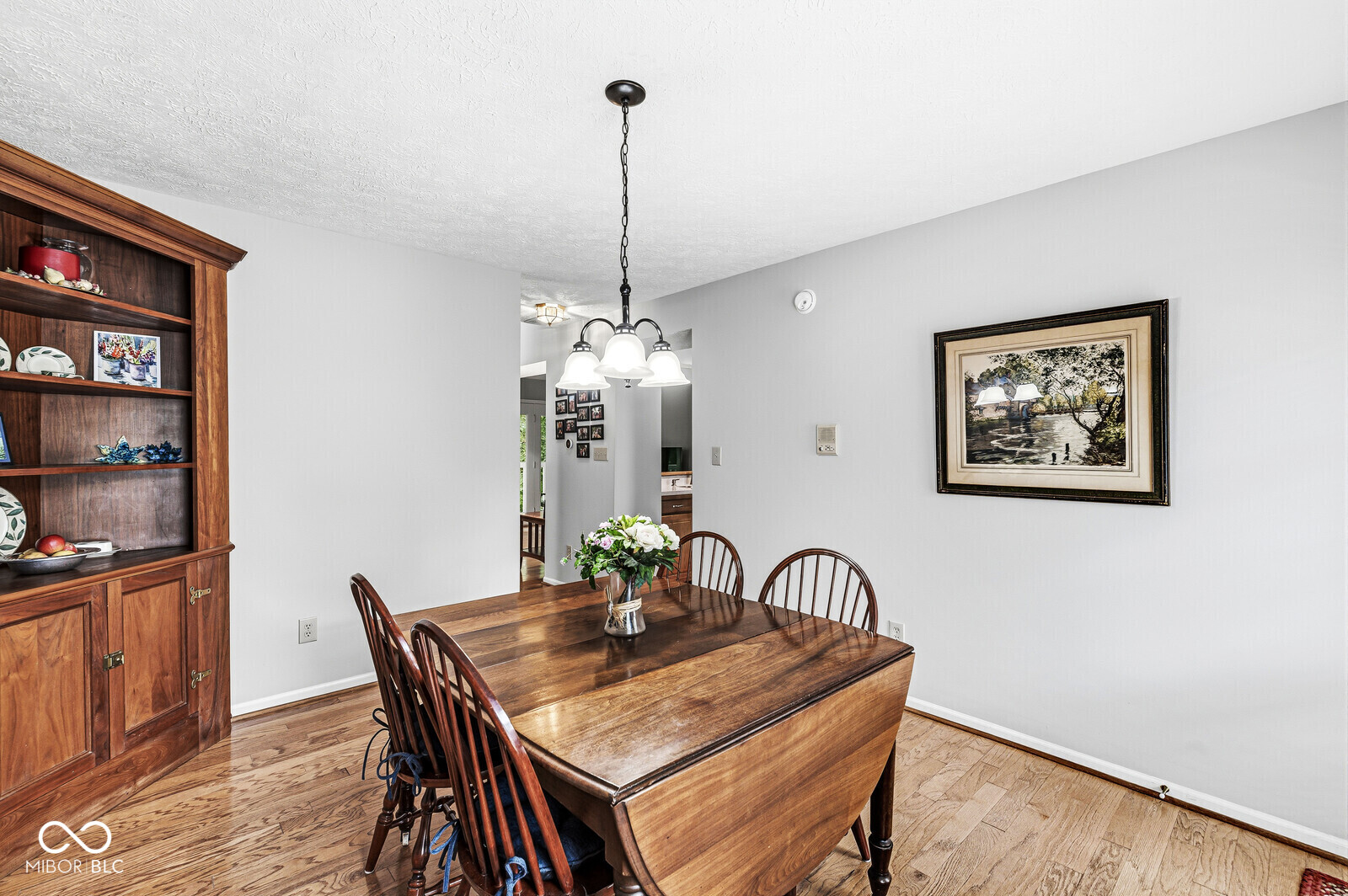 6908 Ralph Court Indianapolis, IN 46220 - Photo 22 of 44