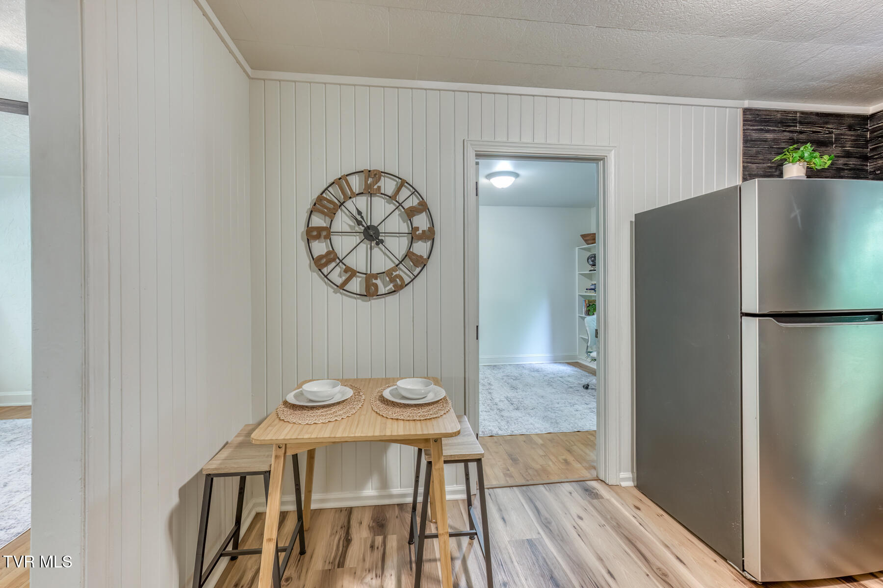 1403 Rock Rose Road Bristol, TN 37620 - Photo 12 of 34 Kitchen