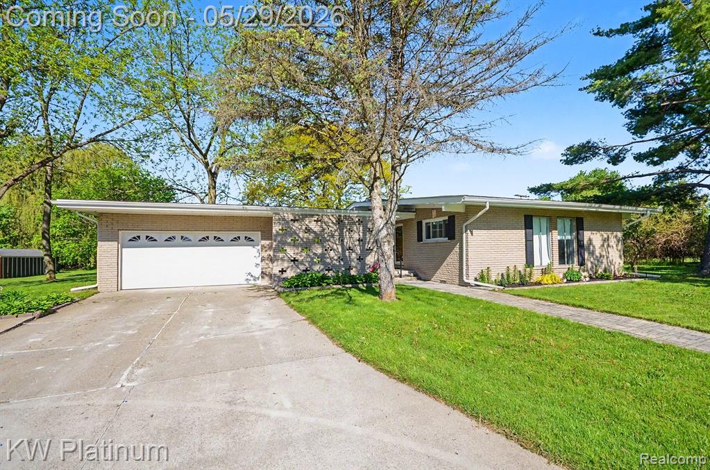 3330 Mayer Road Casco, MI 48064 - Photo 6 of 33