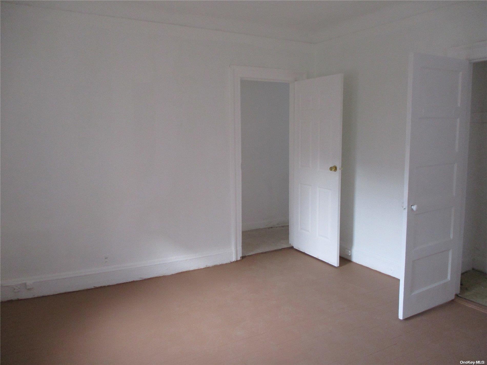 135 Beach 124th Street Queens, NY 11694 - Photo 16 of 25 a view of an empty room