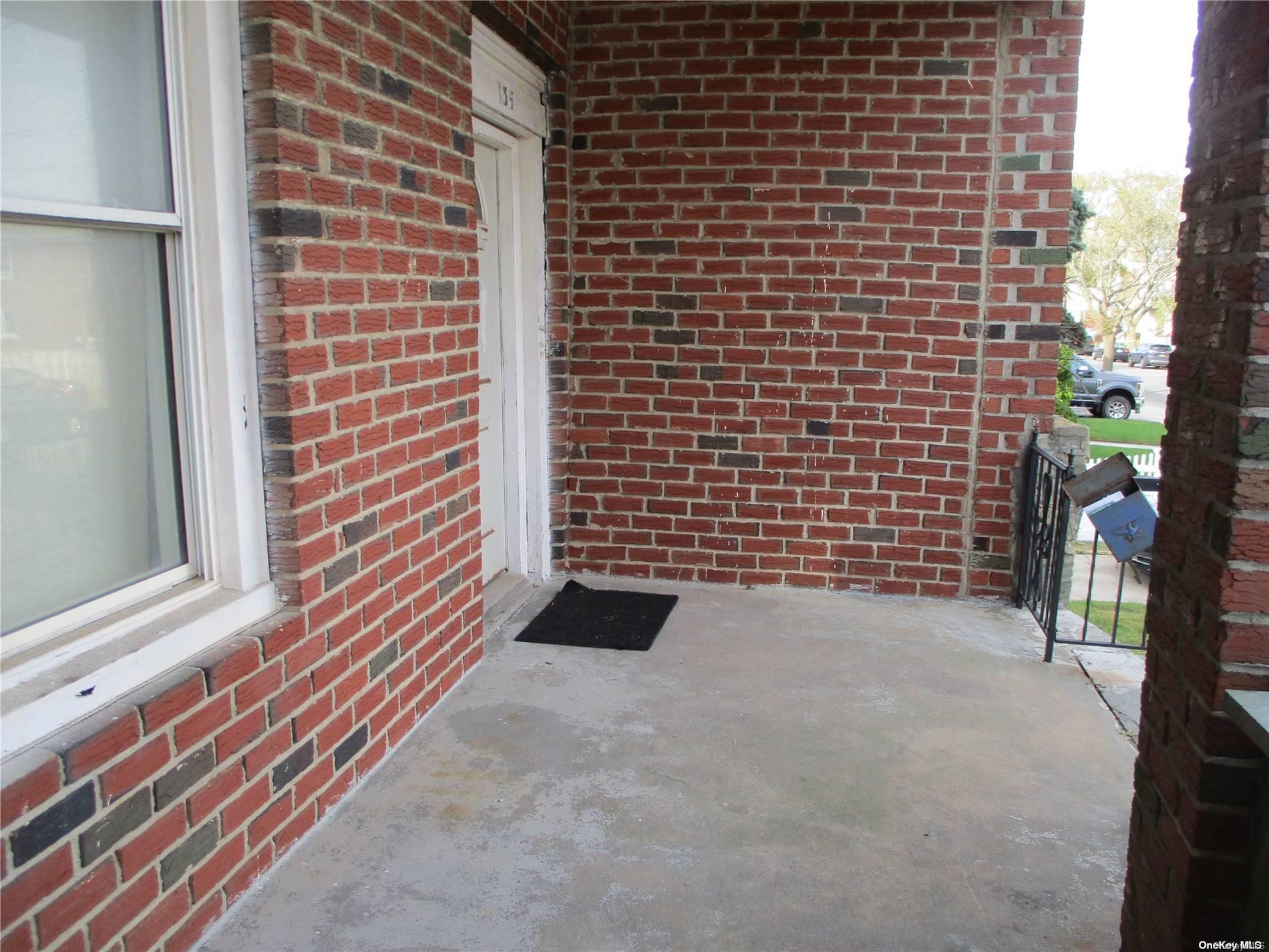 135 Beach 124th Street Queens, NY 11694 - Photo 23 of 25 a view of an outdoor space and a street view