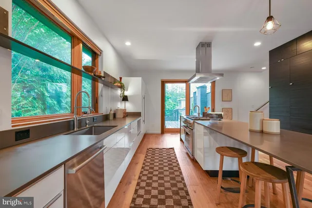 $2,450,000 | 4844 Yorktown Boulevard, Arlington, VA 22207