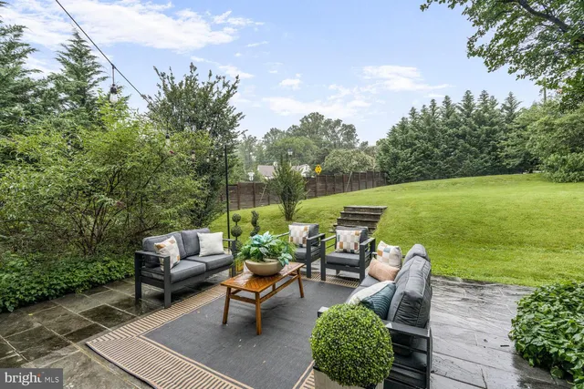 $2,450,000 | 4844 Yorktown Boulevard, Arlington, VA 22207